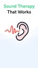 AudioCardio Hearing & Tinnitus screenshot 7