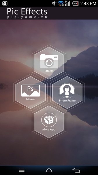 PicEffects - Preview 8