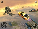 Impossible Car Tracks 3D screenshot 3