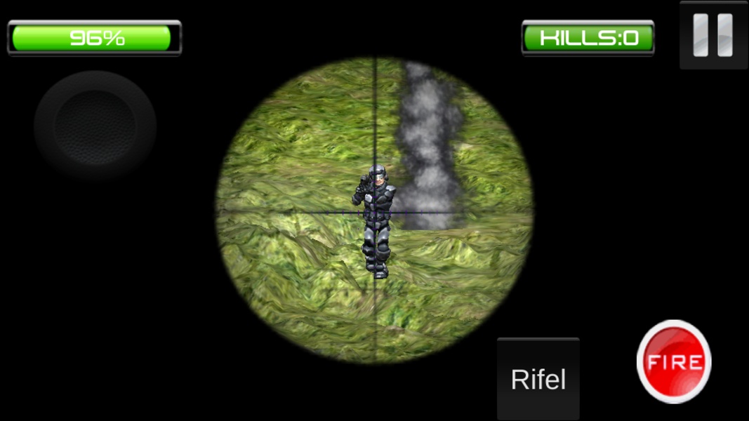 Combat Sniper Extreme - Preview 10