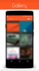 Xperia Z5 Orange CM12/13 Theme screenshot 5