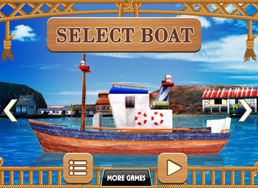 Fish Parking - Preview 7