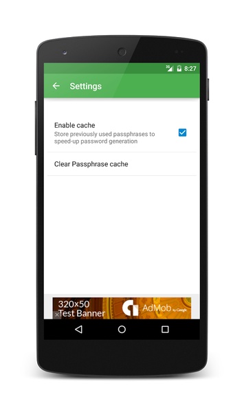 Password Generator - Preview 9