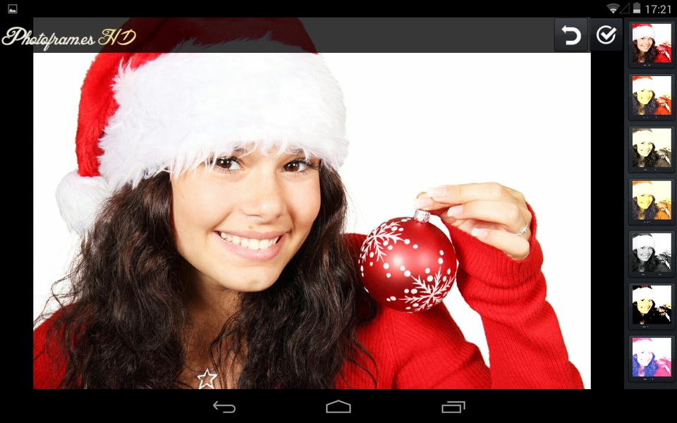 PhotoFram.es HD - Preview 2