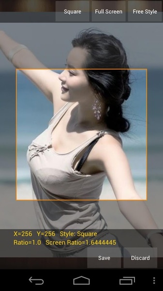 Rocket Photo Picker - Preview 3