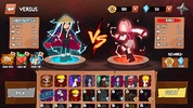 Stickman Ninja Fight screenshot 3