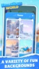 Frozen Balls World screenshot 1