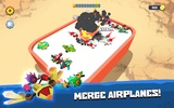 Merge Master Robot Battle screenshot 4