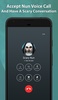Scary Nun Call screenshot 2