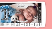 Cute Baby Photo App screenshot 3