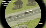 Sniper: Traffic Hunter screenshot 6