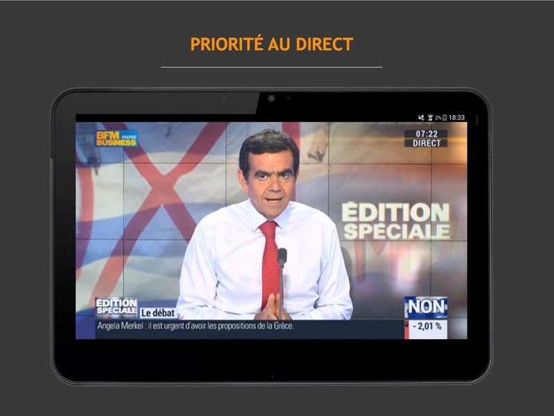 BFM Business - Preview 3