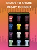 Football Jersey KIT screenshot 1