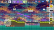 Blox 2D Game Maker screenshot 8