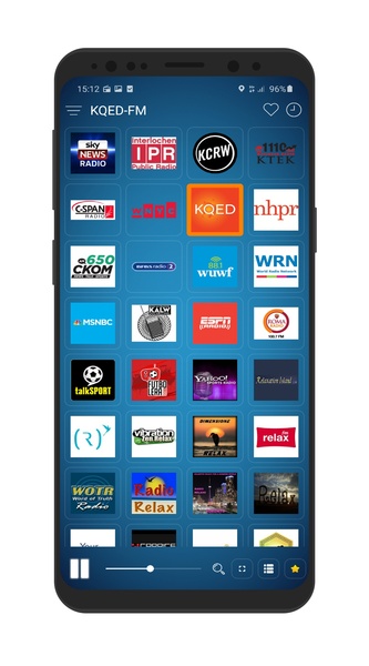 Radio Benin - Preview 3