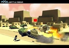 Pixel Battle Arena Multiplayer screenshot 1