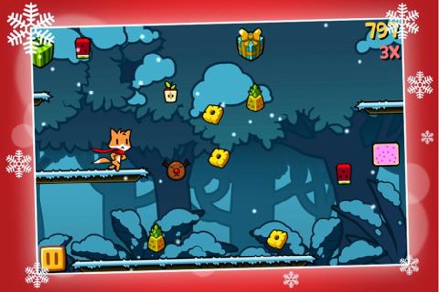 Tappy Xmas - Preview 10
