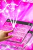 Keypad Pink Themes screenshot 3