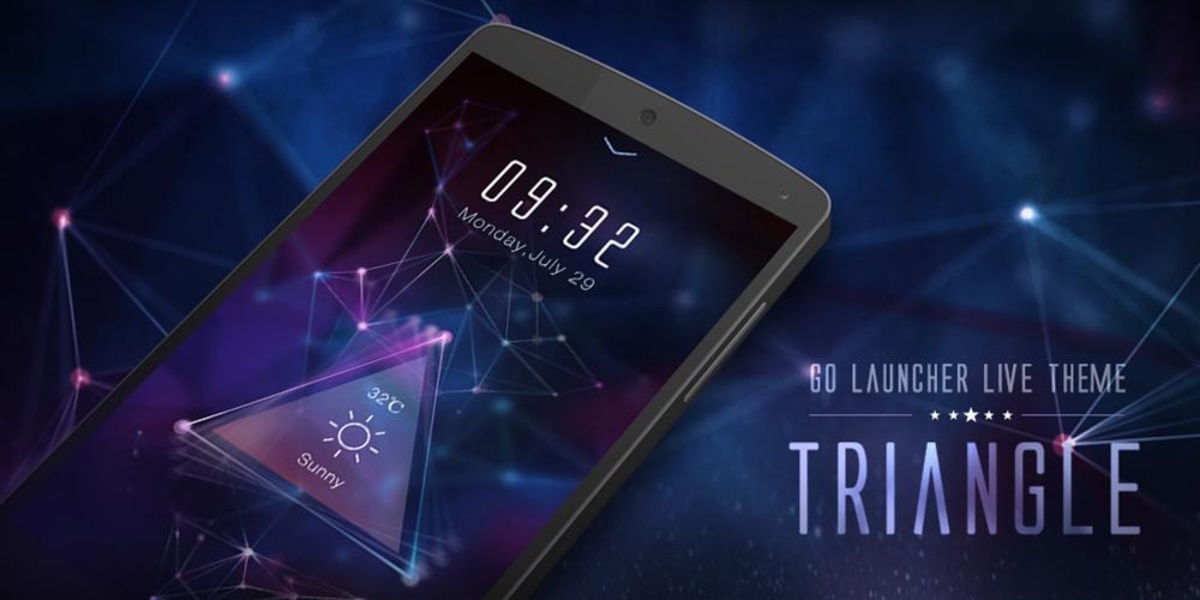Triangle - Preview 1