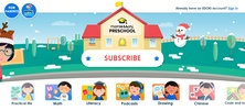 Montessori Preschool, kids 3-7 screenshot 17