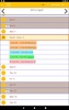 Day planning screenshot 13
