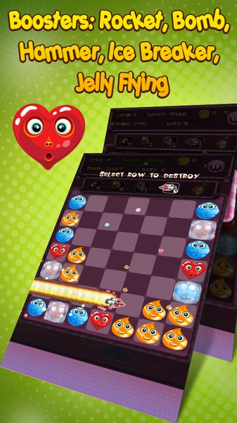 Jelly Pop - Preview 5