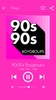 90's Radio screenshot 2