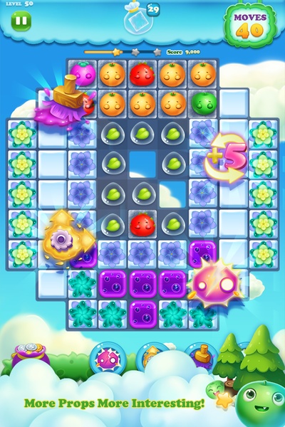 Fruits Garden - Preview 8