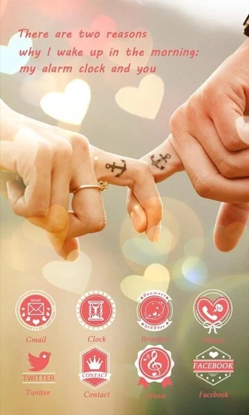 sweet love - Preview 3
