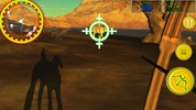 Safari Archer: Animal Hunter screenshot 1