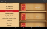 Risale-i Nur Okuma Programı screenshot 9
