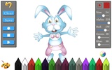 Easter Family Games for Kids: Puzzles & Easter Egg screenshot 2