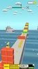 Cube Rider - Cube Surfer 3D screenshot 10