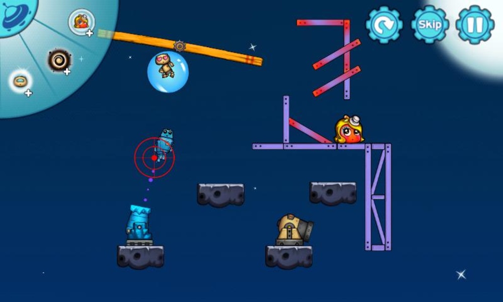 Shoot the Apple 2 - Preview 1