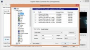Icepine Video Converter screenshot 3