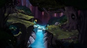 Shapik: The Moon Quest screenshot 10