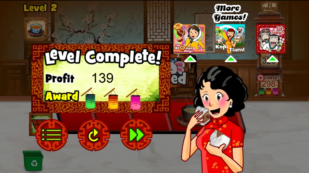 Mooncake Shop Mini - Preview 4