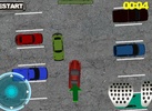 Ultra Car Parking Challenge screenshot 4