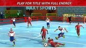 Professional Futsal Game 2016 screenshot 8
