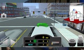 Bus Driver 3D 2015 screenshot 11