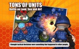 Great Big War Game Lite screenshot 3