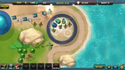 Tower Defense: Alien War TD 2 screenshot 6