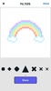 pixel art：color by number screenshot 10