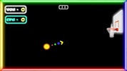 Glow Basketball screenshot 12