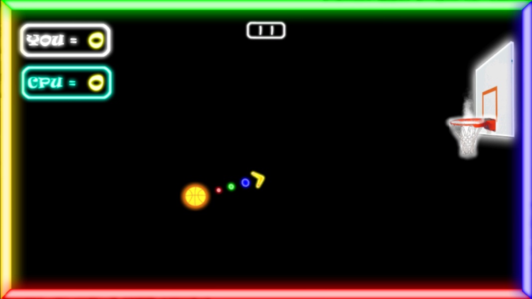 Glow Basketball - Preview 12
