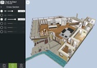 3D Viewer by Chief Architect screenshot 5