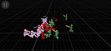 Stickman Simulator: Battle of Warriors screenshot 15