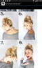 Hair Tutorials Step By Step screenshot 5