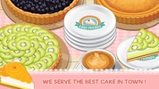 Cake Friends - Cake Restaurant Tycoon Game screenshot 4