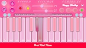 Pink Piano screenshot 3